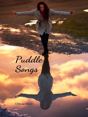 cover image of Puddle Songs